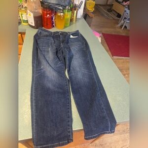 Judy Blue  20W Slim Fit Jeans